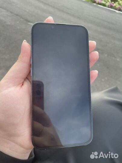 iPhone 13 Pro, 256 ГБ