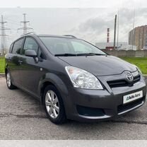 Toyota Corolla Verso 1.8 AMT, 2009, 192 300 км, с пробегом, цена 880 000 руб.