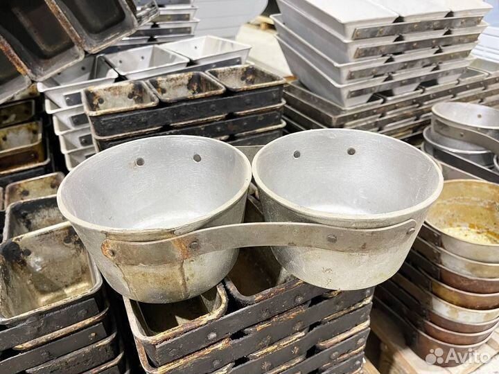 Хлебная форма бу