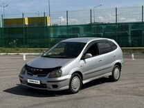 Nissan Tino 1.8 AT, 1999, 250 000 км, с пробегом, цена 330 000 руб.