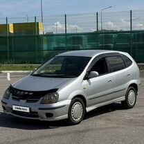 Nissan Tino 1.8 AT, 1999, 250 000 км, с пробегом, цена 330 000 руб.