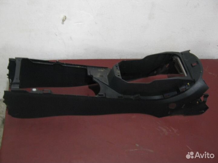 Центральная консоль Nissan Juke Ниссан Жук