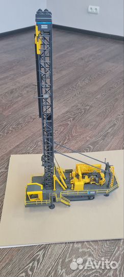 Масштабные модели