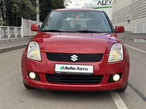 Suzuki Swift 1.5 AT, 2008, 143 820 км, с пробегом, цена 776 000 руб.