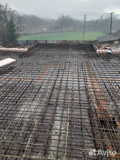 Строительство