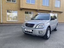 Chery Tiggo (T11) 1.8 MT, 2009, 159 890 км, с пробегом, цена 470 000 руб.