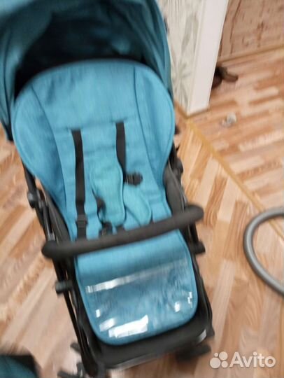 Продам коляску летнюю