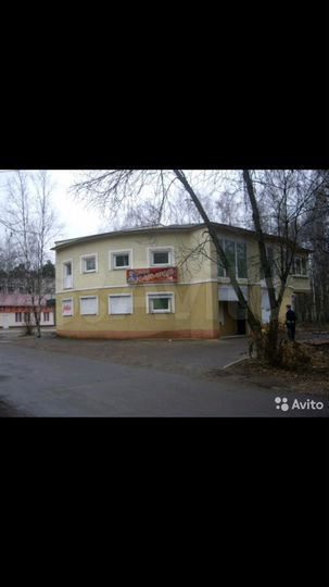 Торговая площадь, 65 м²