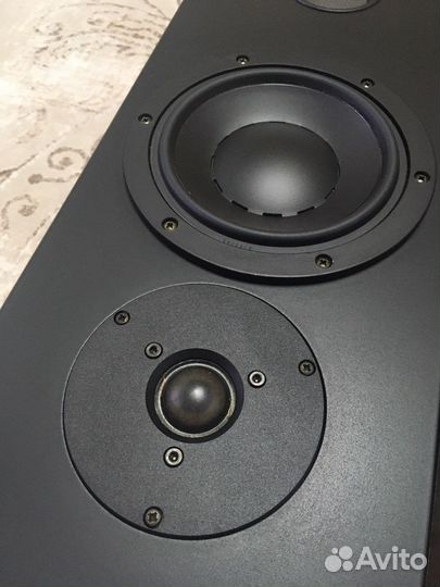 Акустика Dynaudio 62 / обмен