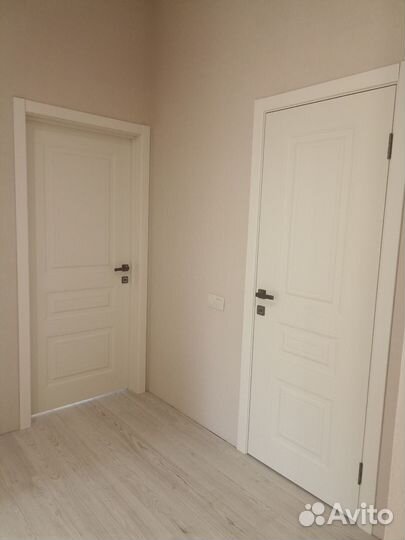 Дверь межкомнатная