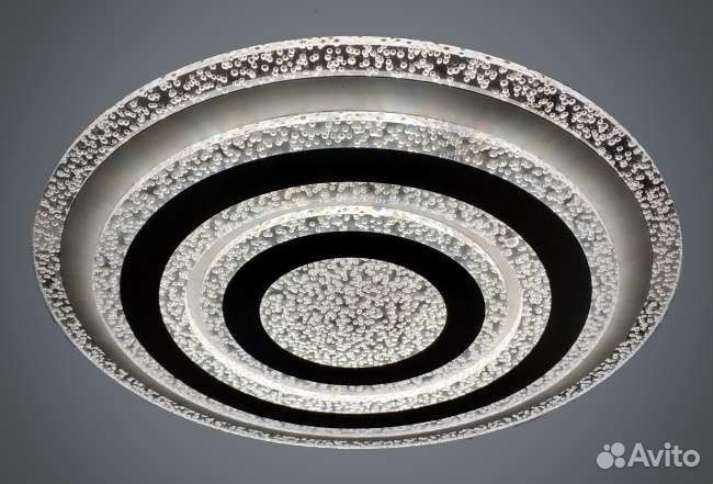 Люстра LED потолочный 19341/400 140W с пду OG