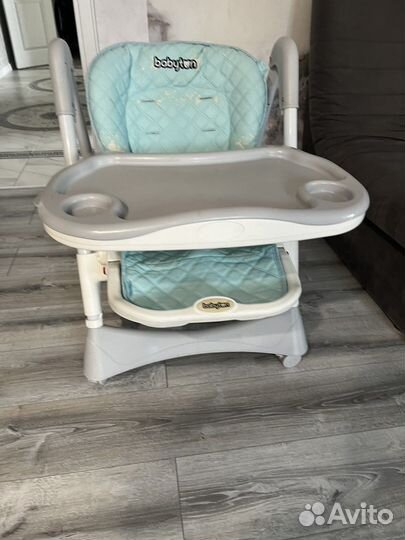 Стул для кормления