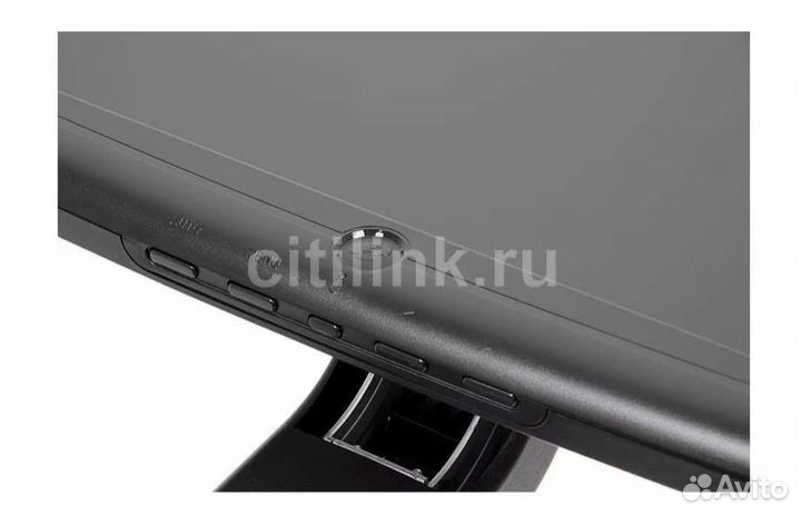 Монитор emachines 1366x768