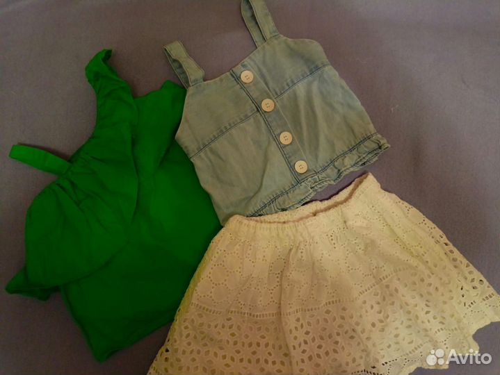 Топ zara 122