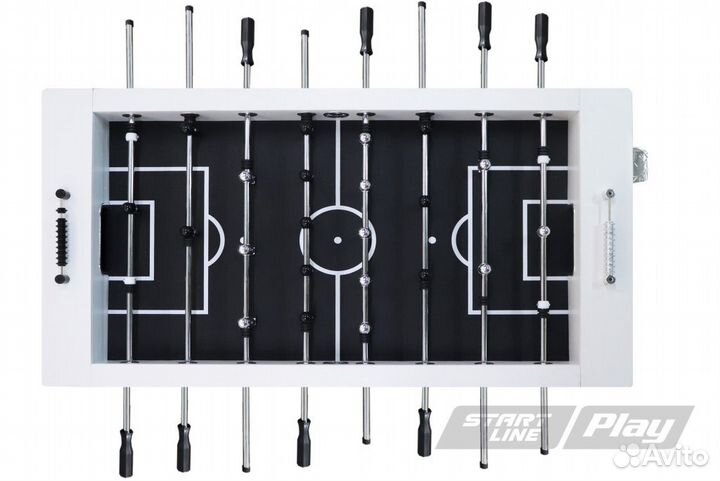 Настольный футбол минифутбол кикер Premium 5 футов