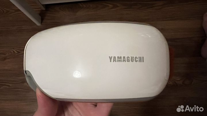 Массажёр для глаз Yamaguchi