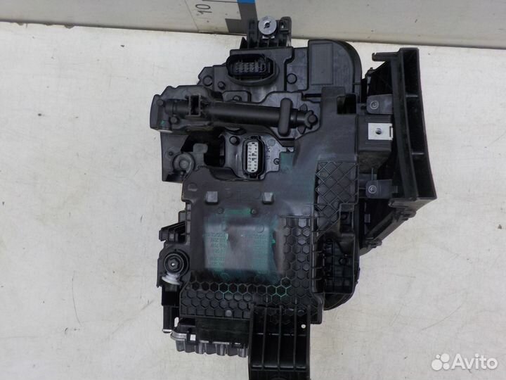 Фара левая Haval H5