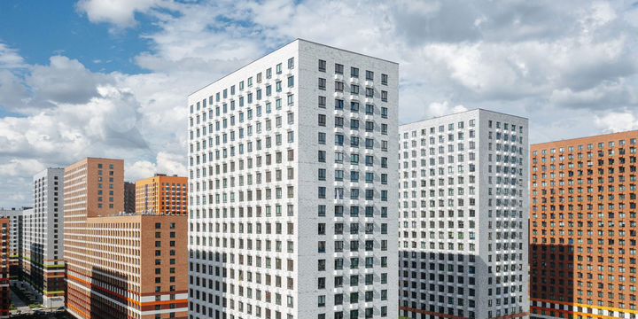 1-к. квартира, 39,3 м², 15/25 эт.