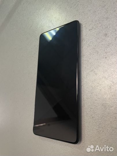 Дисплей на Samsung A50, A71 оригинал бу