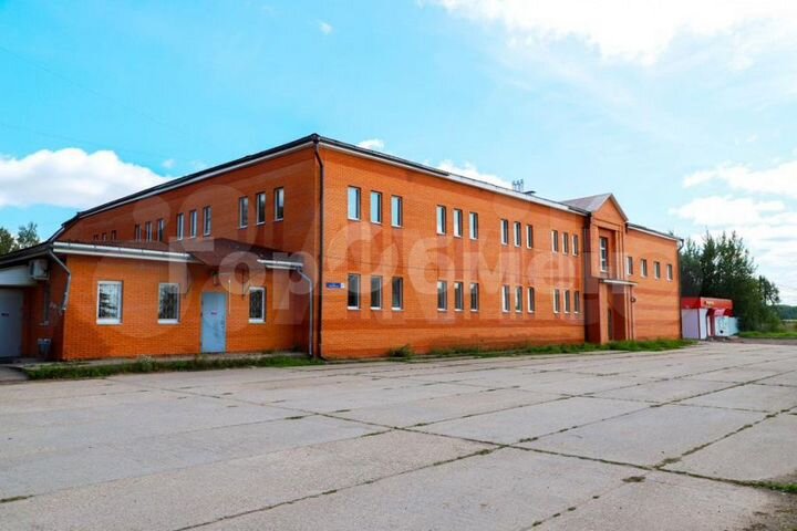 Продам производственное помещение, 4493 м²