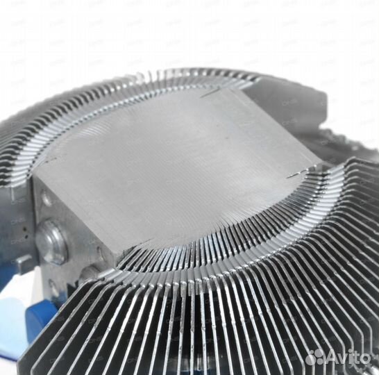 Кулер для процессора PCCooler E91M