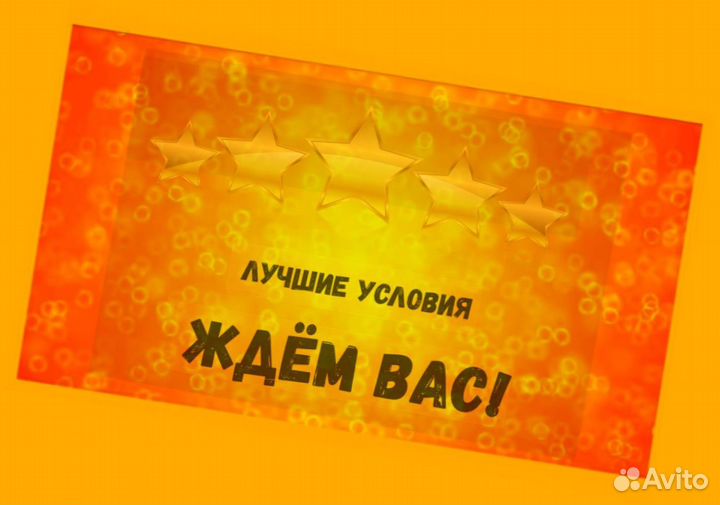 Жиловщик мяса Вахта Жилье+Еда Еженедельный аванс М/Ж