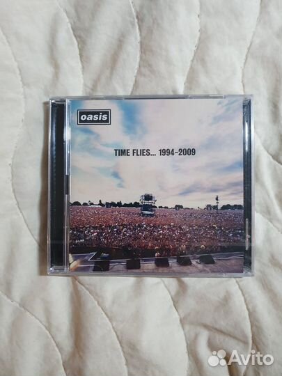 Oasis/Depeche Mode/Andrea Bocelli/Lanna Del Ray