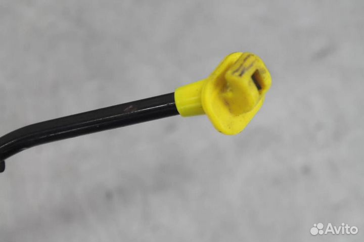 Упор капота Hyundai-KIA solaris 2 (2017-20)