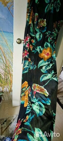 Комбинезон женский летний 56-58