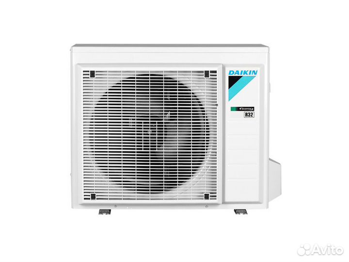 Напольно потолочный кондиционер Daikin FHA50A9/RXM