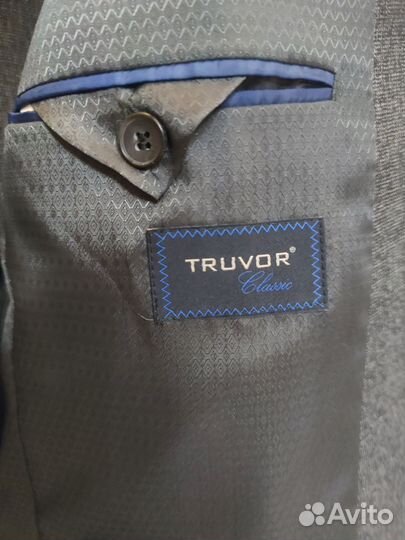 Костюм Truvot Classic