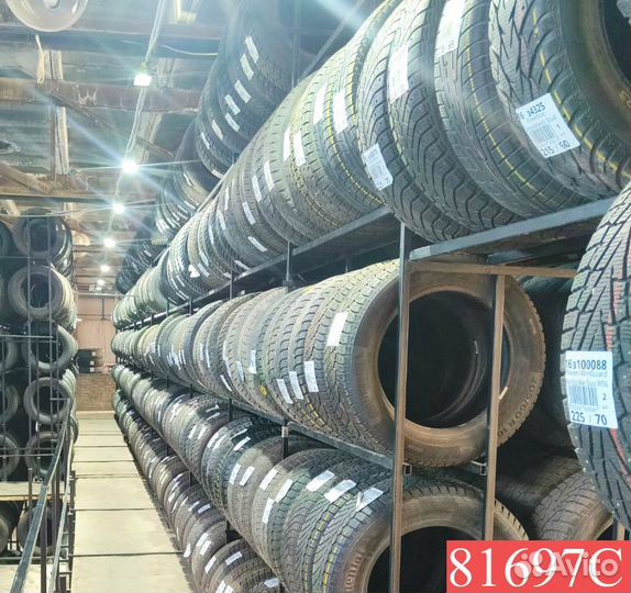 Hankook Winter I'Cept Evo 255/50 R19 101T