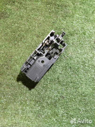 Ручка двери внутренняя задняя правая Toyota