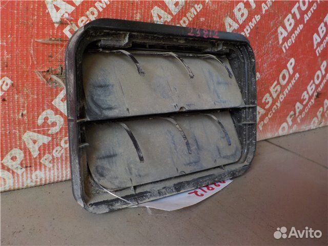 Вентиляционная решетка задняя правая LADA Vesta Sw