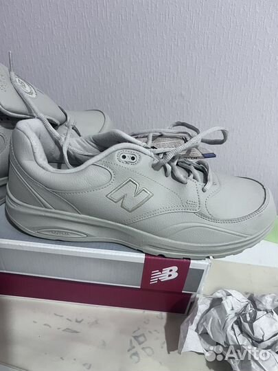 Кроссовки new balance оригинал мужские 46