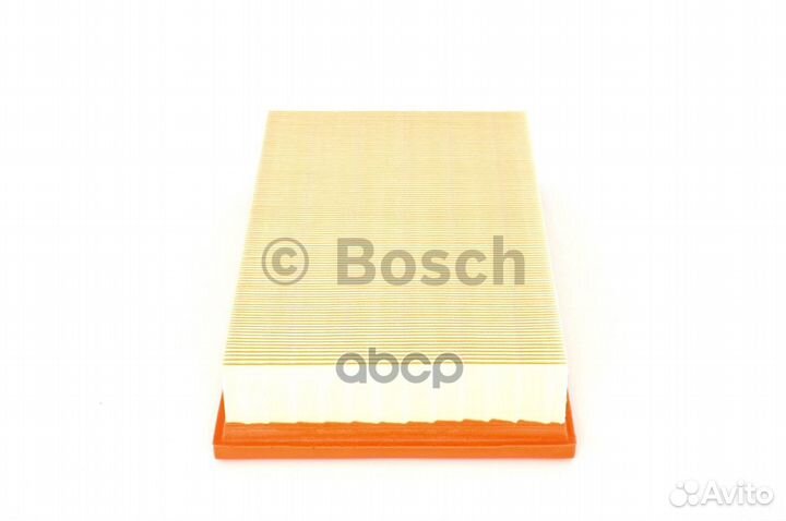 1 457 433 523 фильтр воздушный MB E-class W210