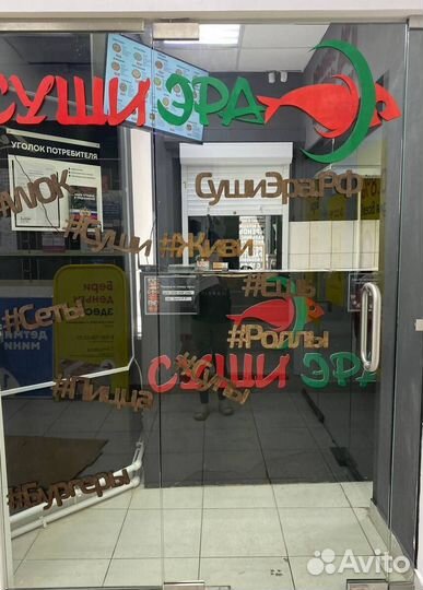 Франшиза под ключ. Прибыльный бизнес