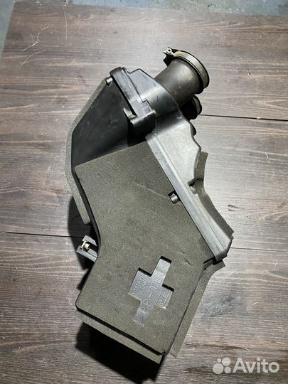 Корпус воздушного фильтра для Yamaha FJR1300 03-05