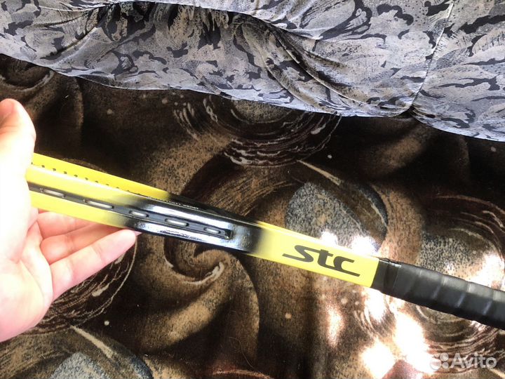 Ракетка для большого тенниса STC