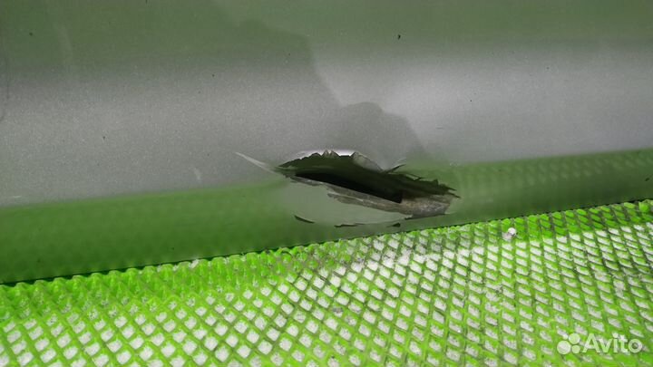 Дверь передняя правая Hyundai Solaris 2 17-22