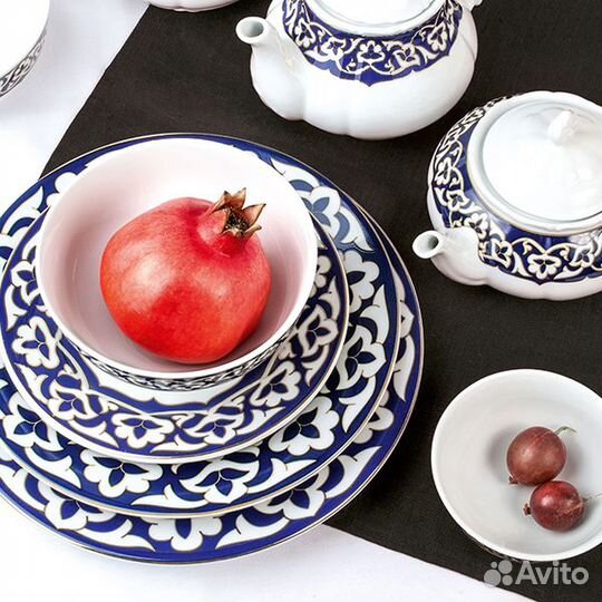 Салатник «Восток» Vostok G.Benedikt