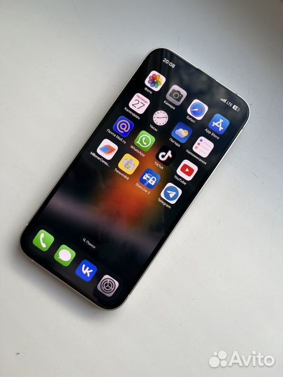 iPhone 14, 128 ГБ