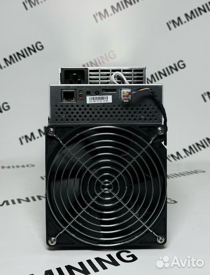 Whatsminer M30S++ 102/104/106/108th в ассортименте