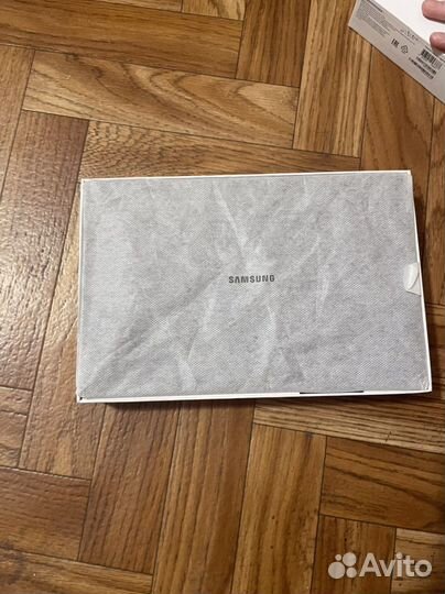Планшет Galaxy tab A8