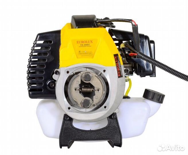 Триммер бензиновый TR-4000T Eurolux
