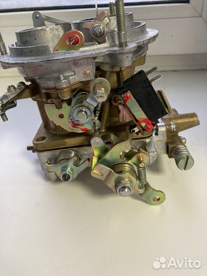 Карбюратор К 151 Е