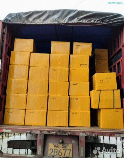 Мешки с карго / Алиэкспресс (Арт.76820)