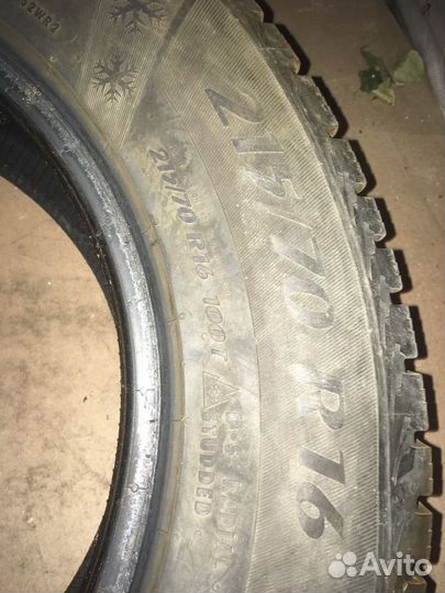 Matador Activ Flex 215/70 R16