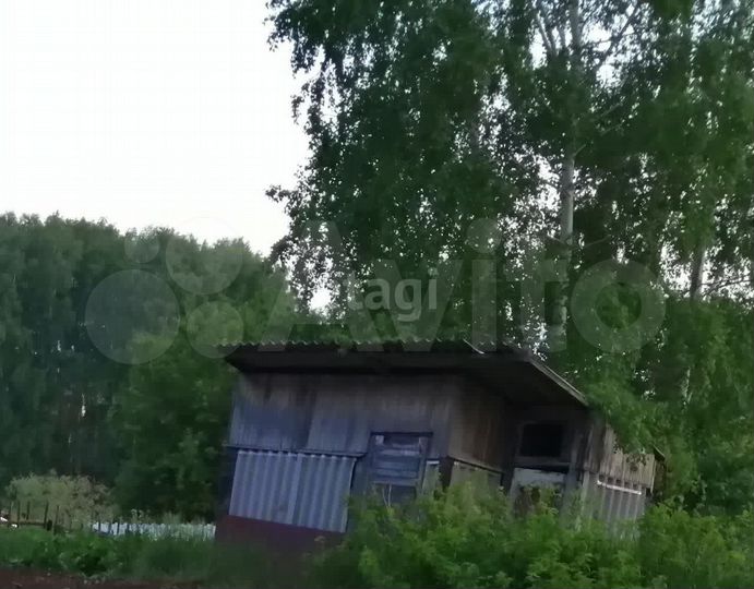 Дача 56 м² на участке 7,6 сот.