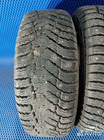 Cordiant Snow Cross 195/55 R15